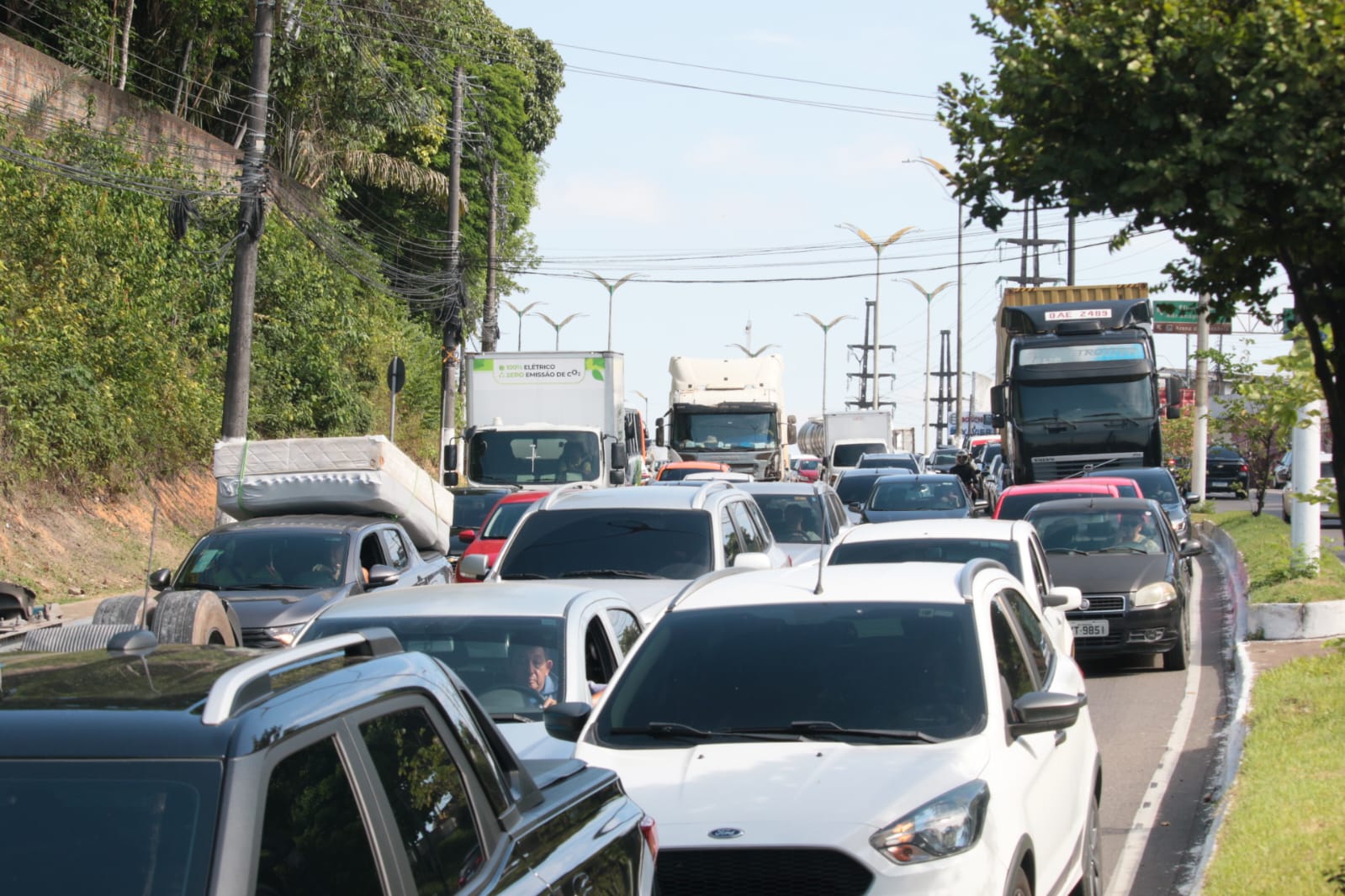 Foto: Jander Robson / Portal do Holanda