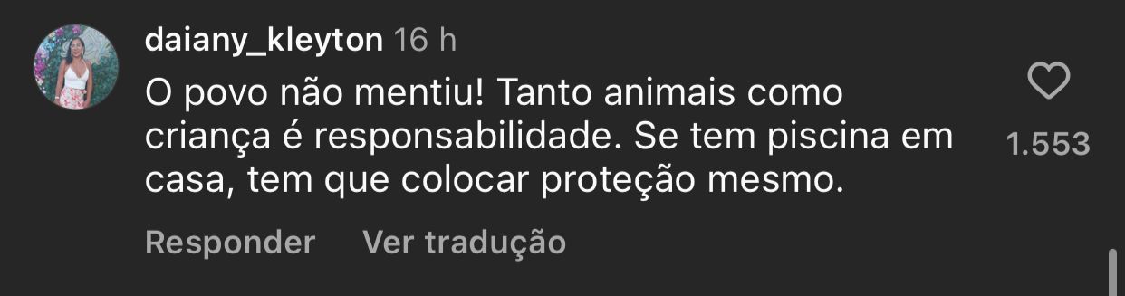 Imagem: Reprodu&ccedil;&atilde;o/Instagram