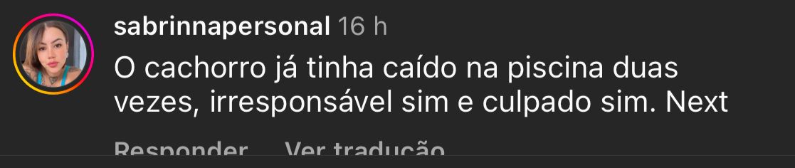 Imagem: Reprodu&ccedil;&atilde;o/Instagram