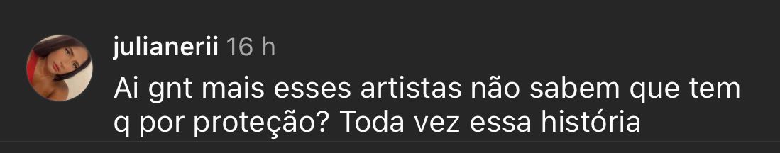 Imagem: Reprodu&ccedil;&atilde;o/Instagram