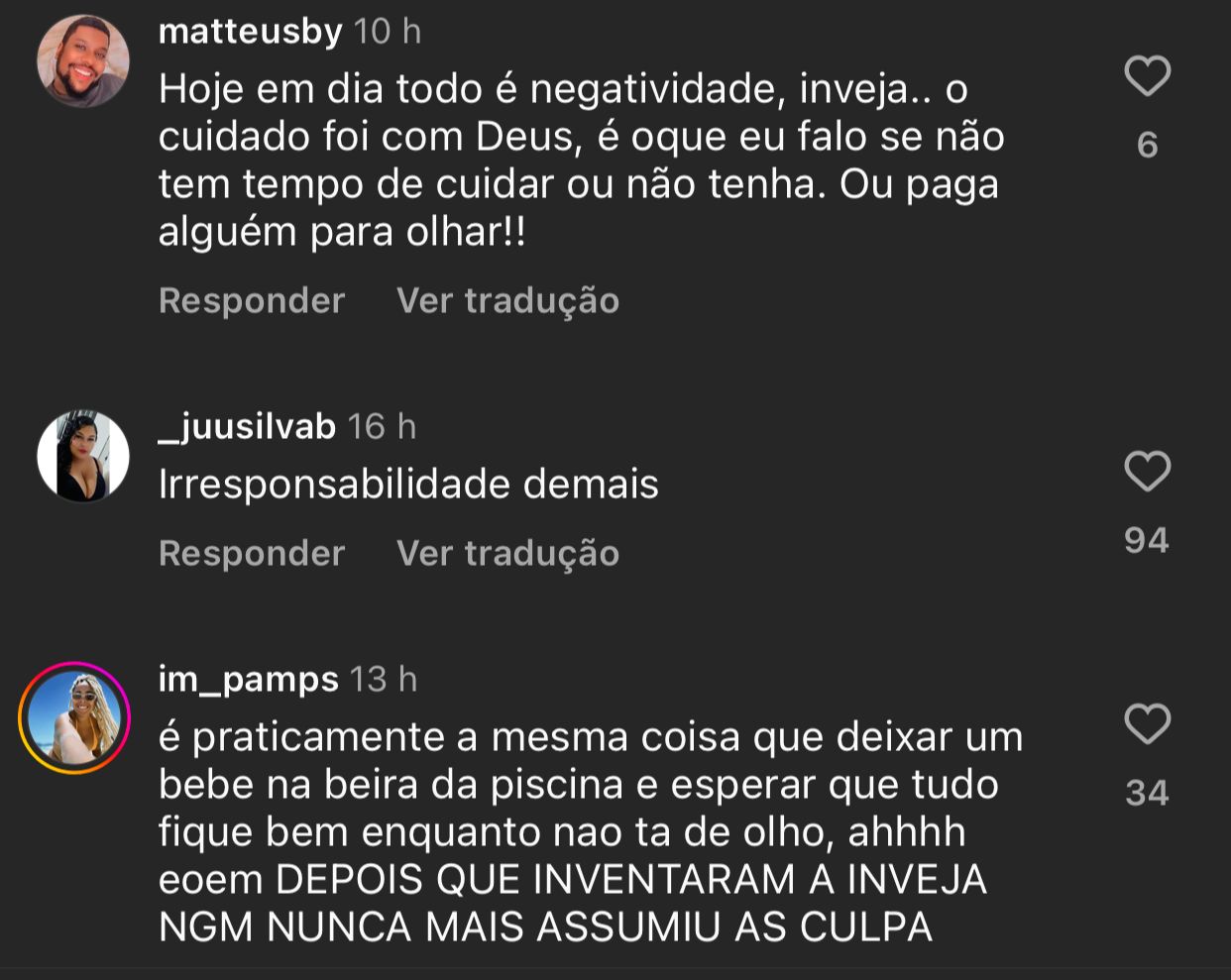 Imagem: Reprodu&ccedil;&atilde;o/Instagram