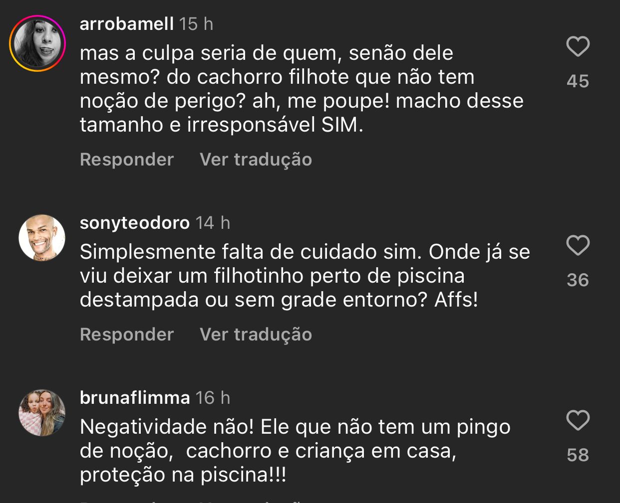 Imagem: Reprodu&ccedil;&atilde;o/Instagram