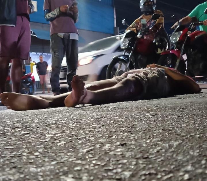 Foto: Jander Robson / Portal do Holanda