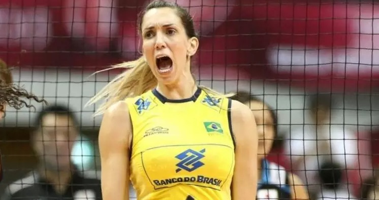 Foto: FIVB / Divulga&ccedil;&atilde;o