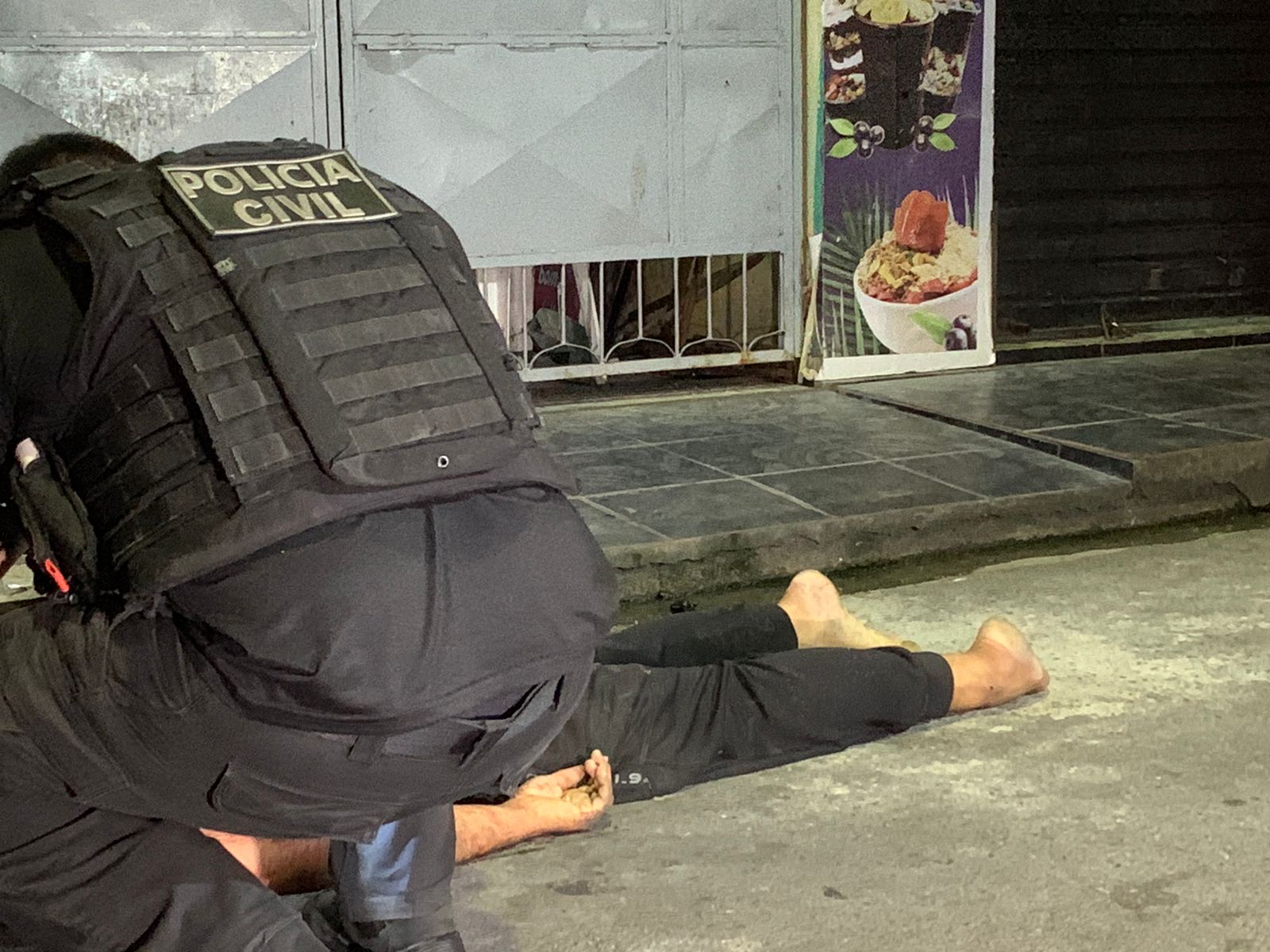 Foto: Divulga&ccedil;&atilde;o