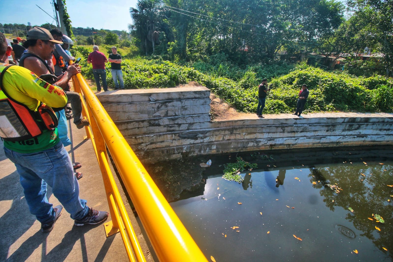 Foto: Jander Robson/Portal do Holanda