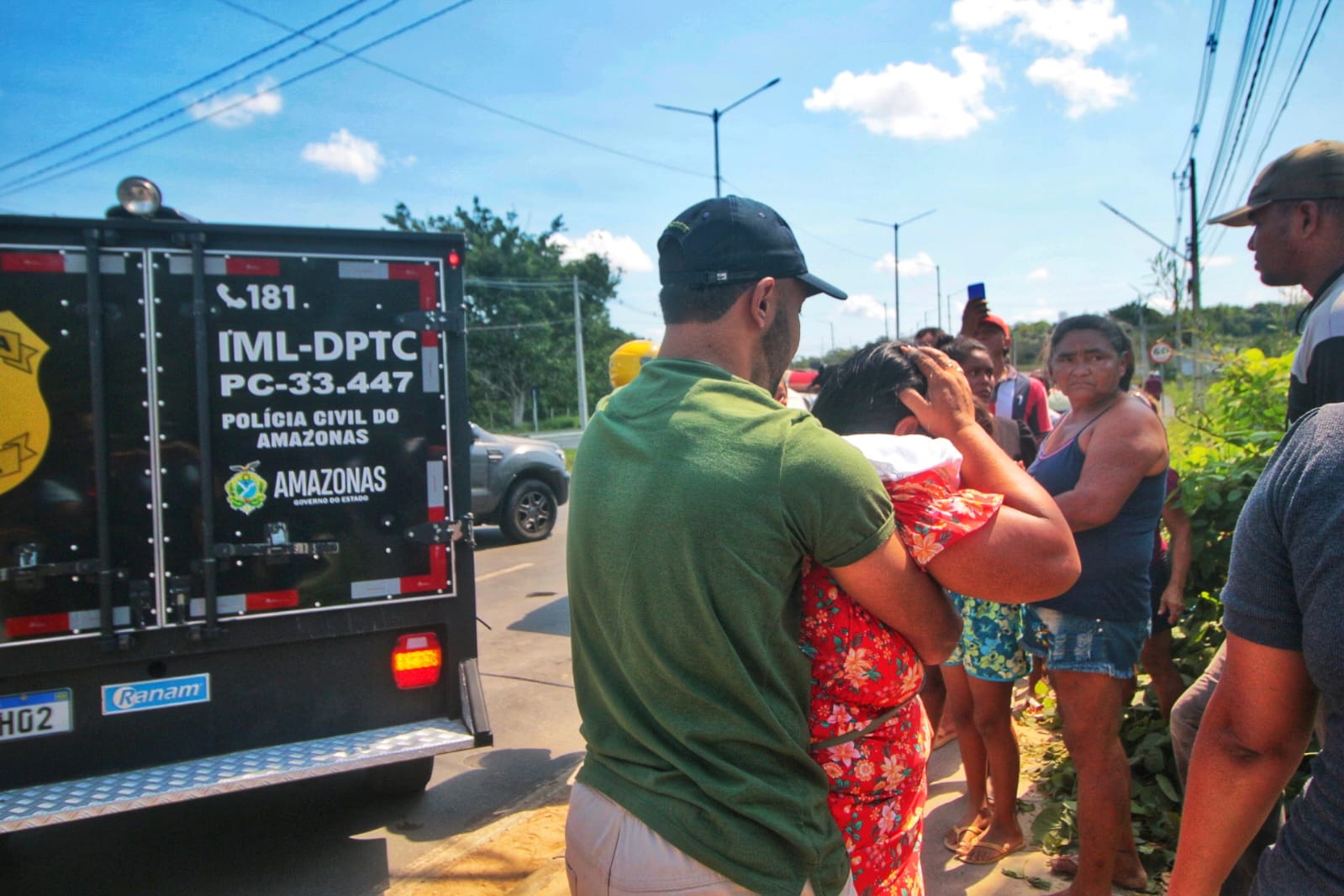 Foto: Jander Robson / Portal do Holanda
