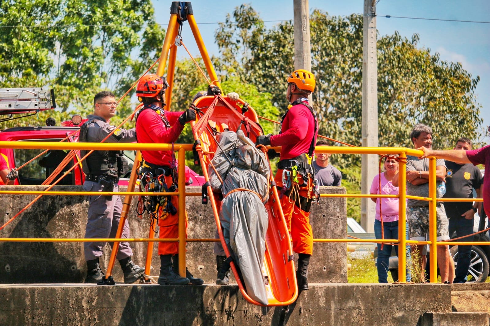 Foto: Jander Robson / Portal do Holanda