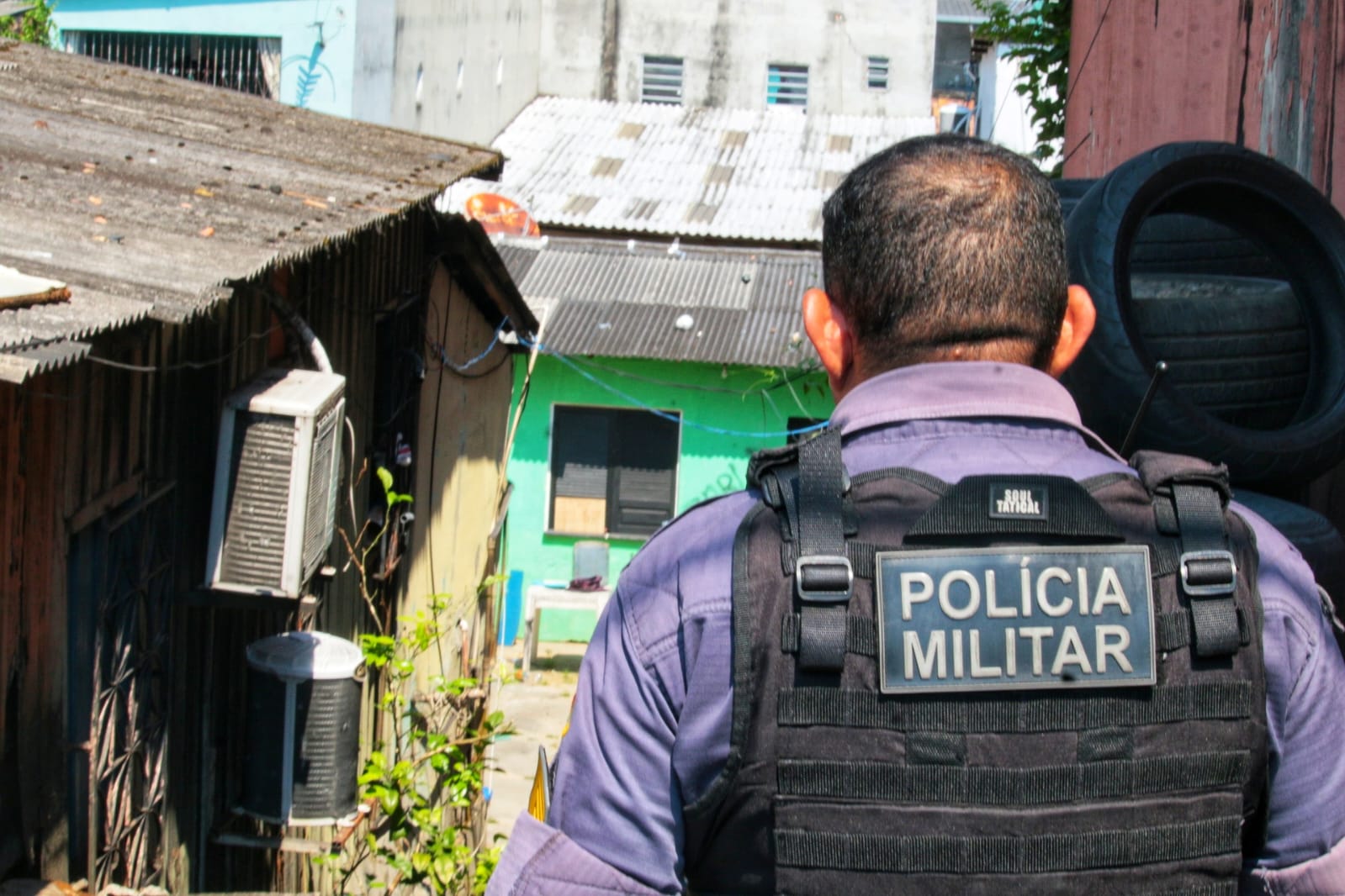 Foto: Jander Robson/ Portal do Holanda