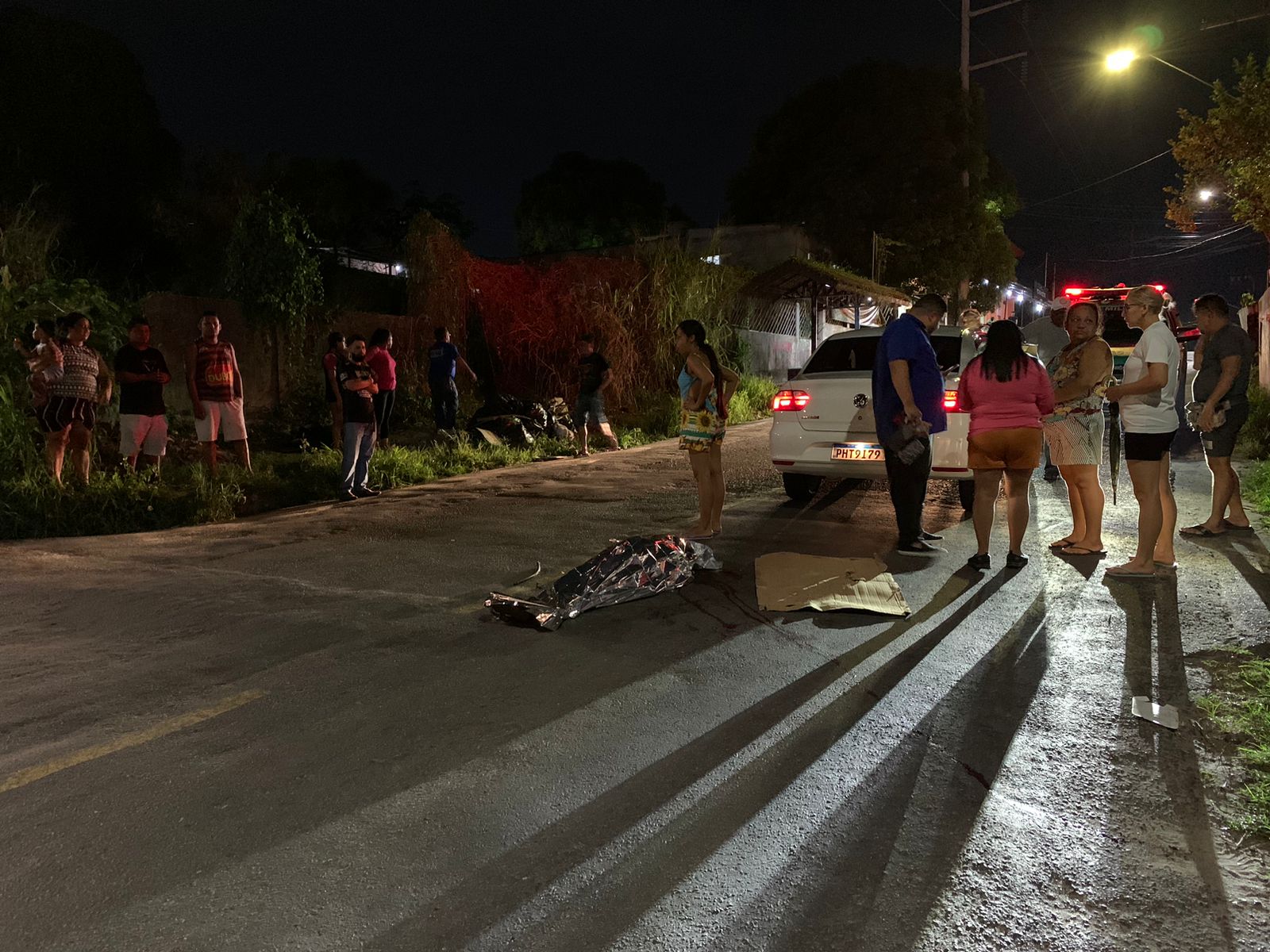 Foto: Caio Guarlotte / Portal do Holanda