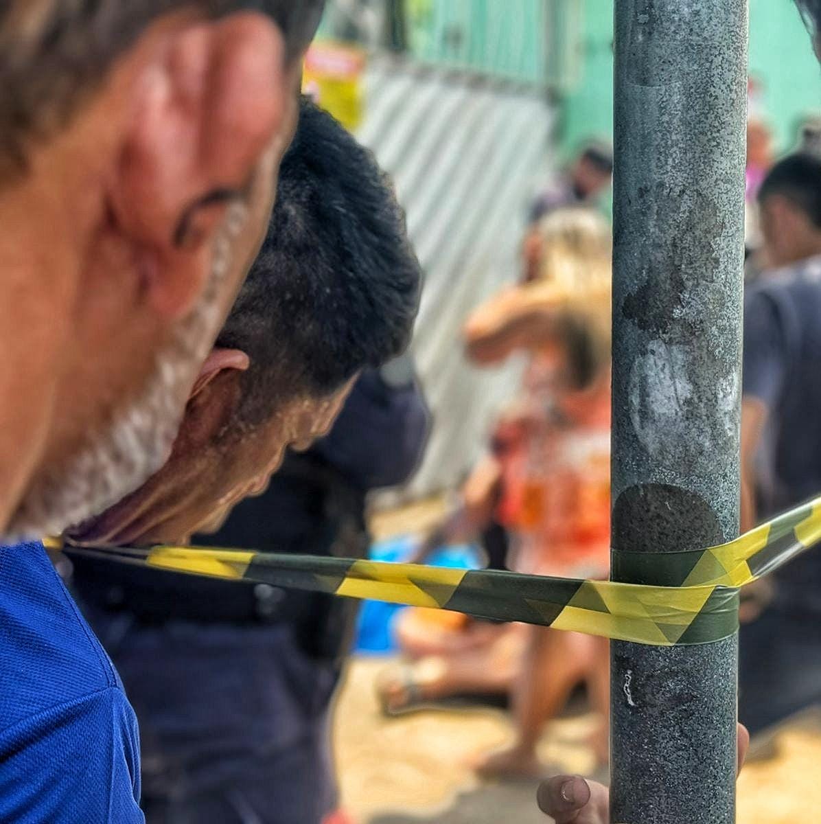 Foto: Jander Robson/Portal do Holanda