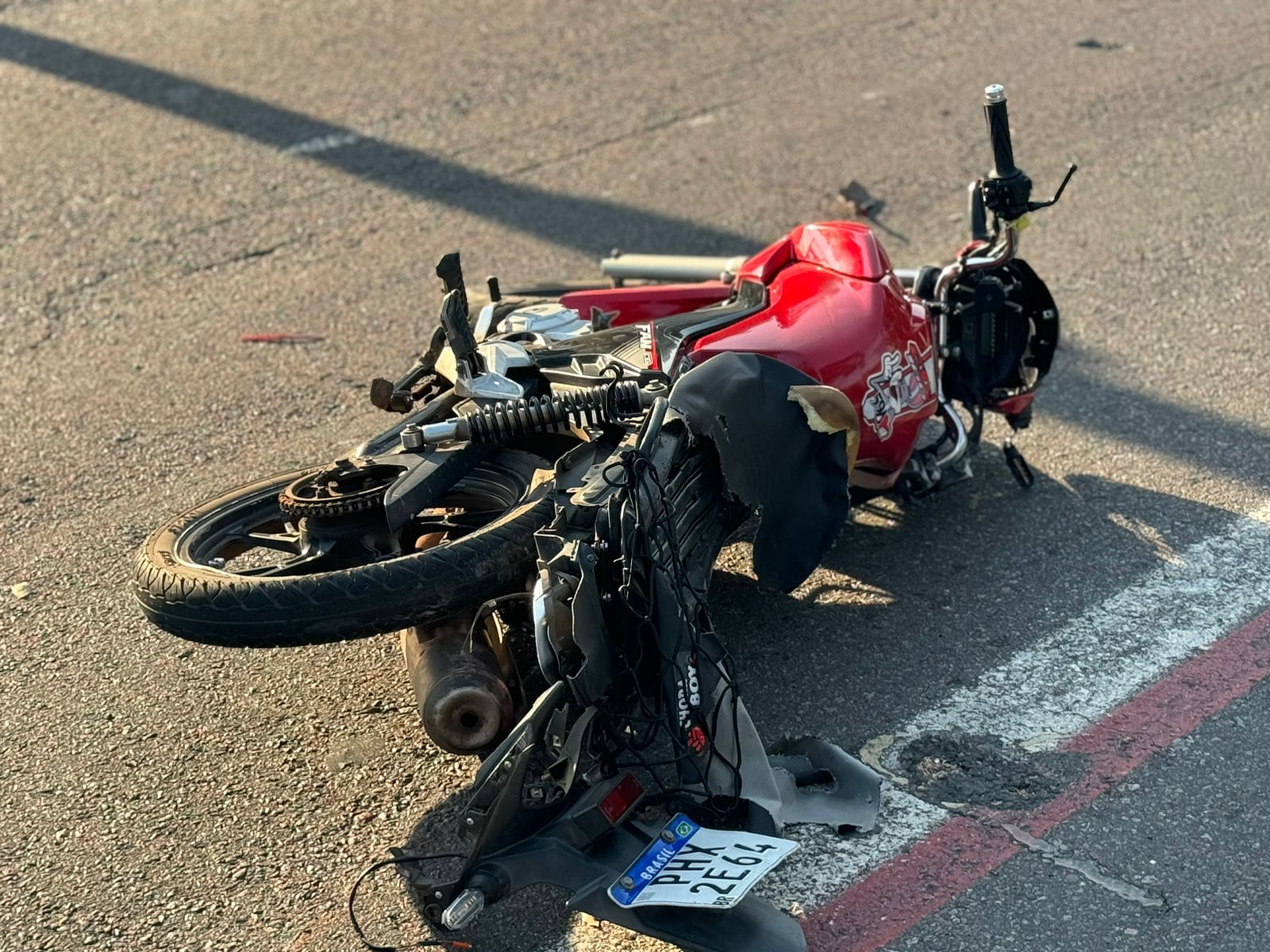 Foto: Neto Silva/Portal do Holanda