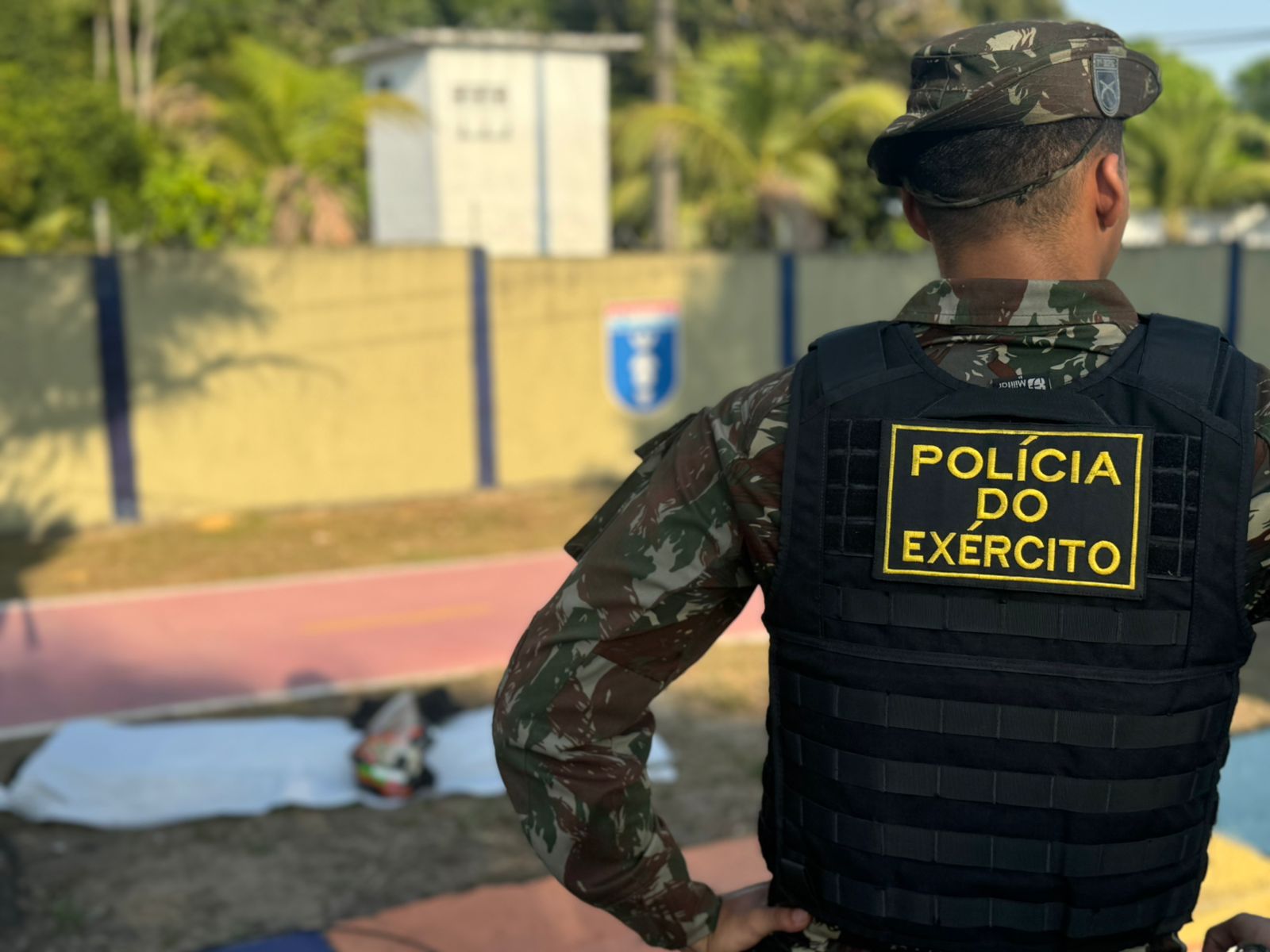 Foto: Neto Silva/Portal do Holanda