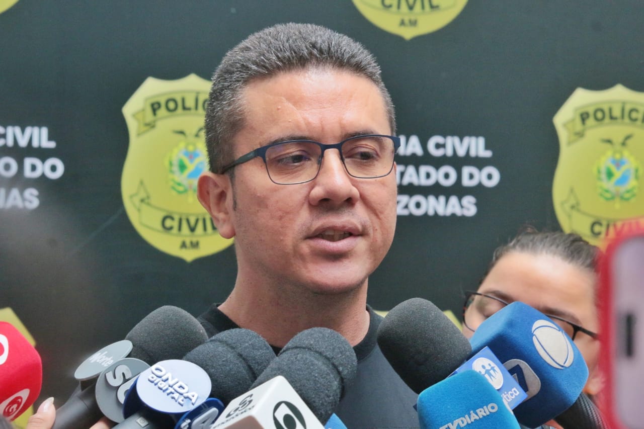 Foto: Jander Robson/Portal do Holanda