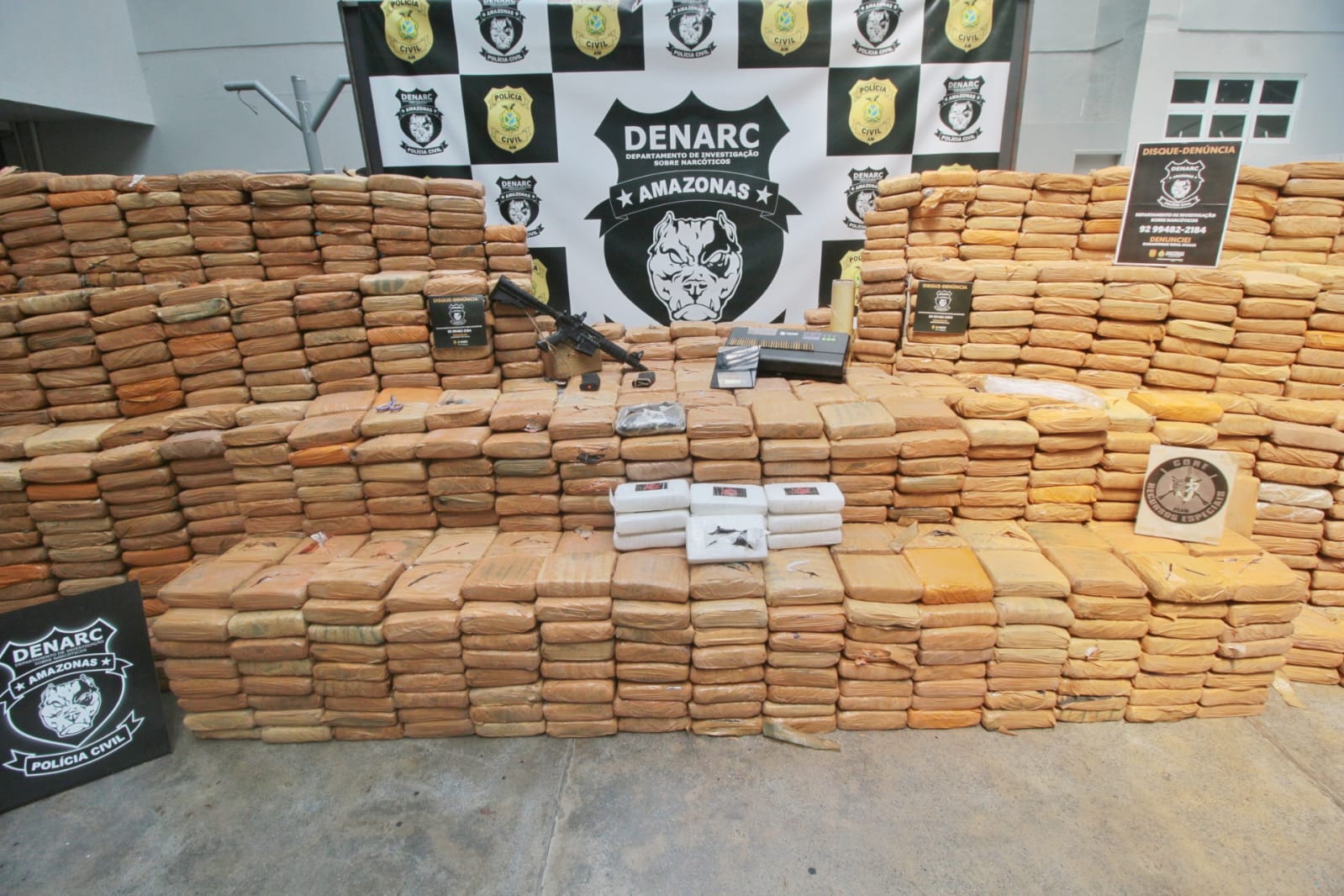 Foto: Jander Robson/Portal do Holanda