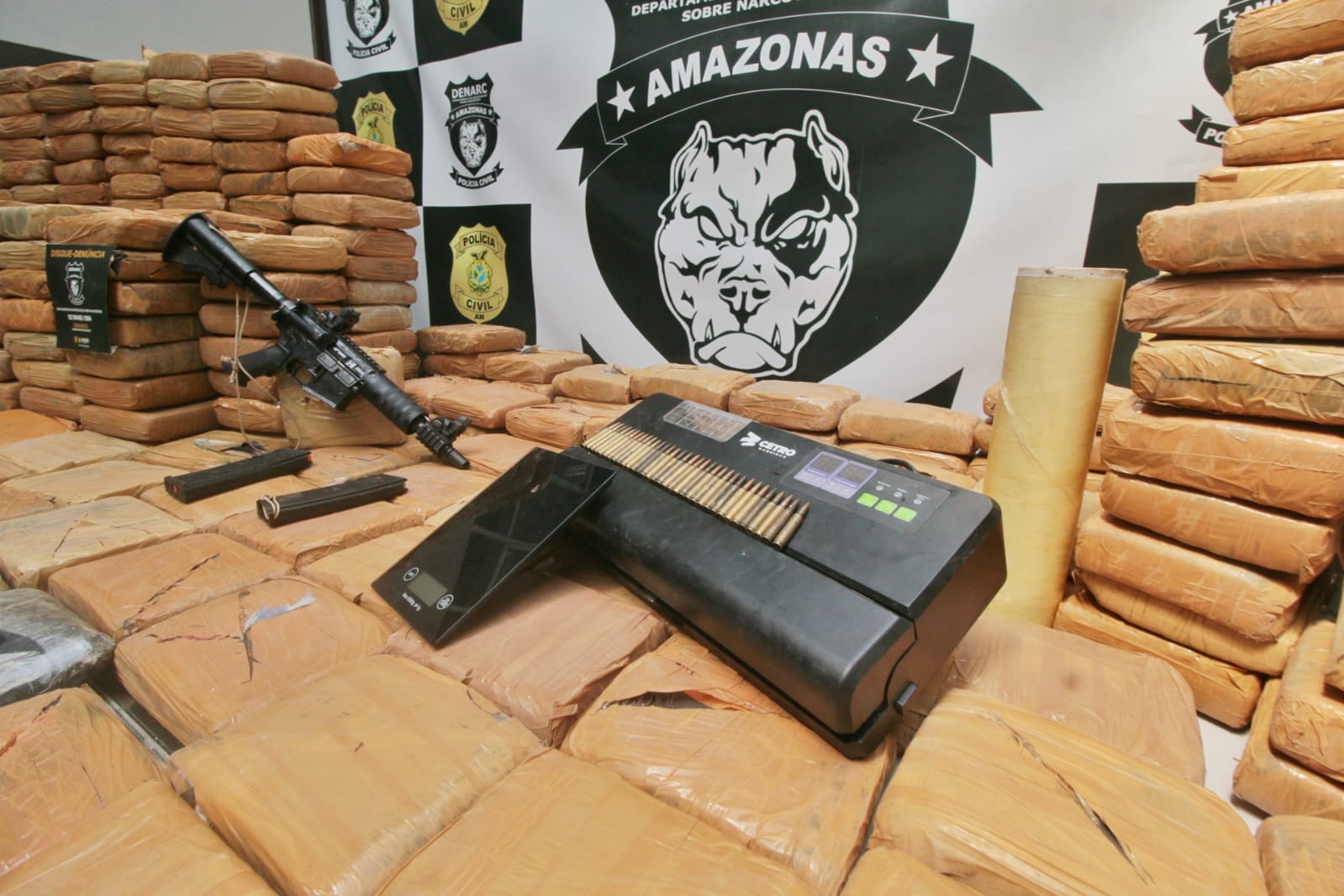 Foto: Jander Robson/Portal do Holanda