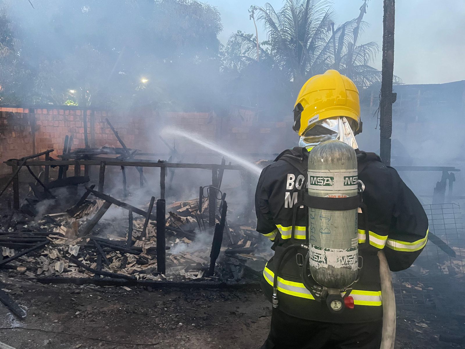 Foto: Caio Guarlotte / Portal do Holanda
