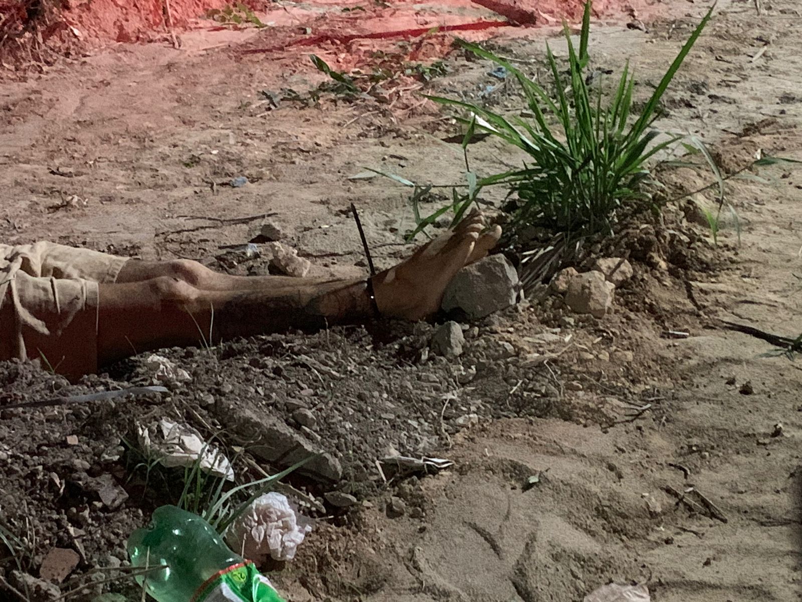 Foto: Caio Guarlotte / Portal do Holanda