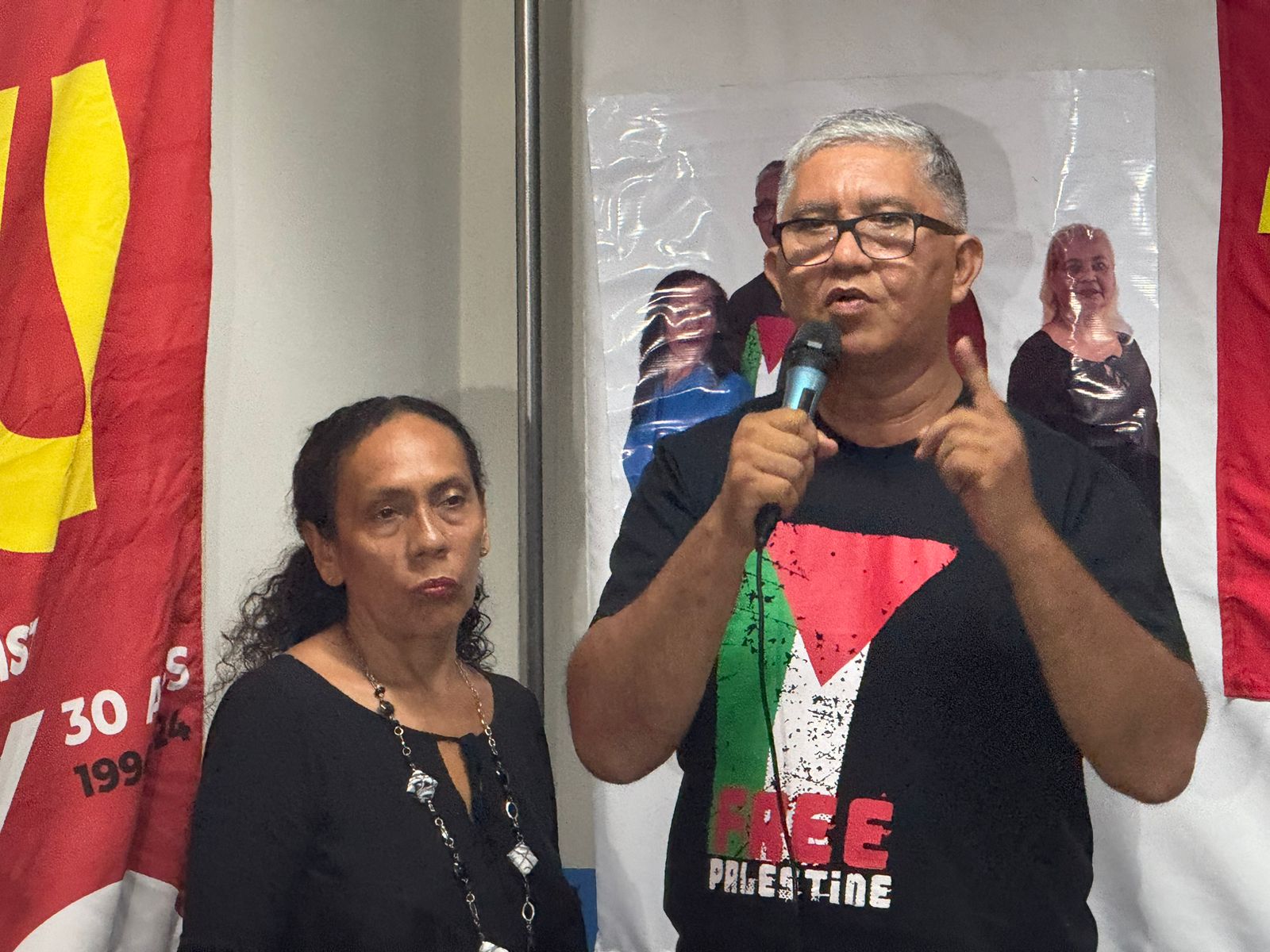 Fotos: Neto Silva/Portal do Holanda