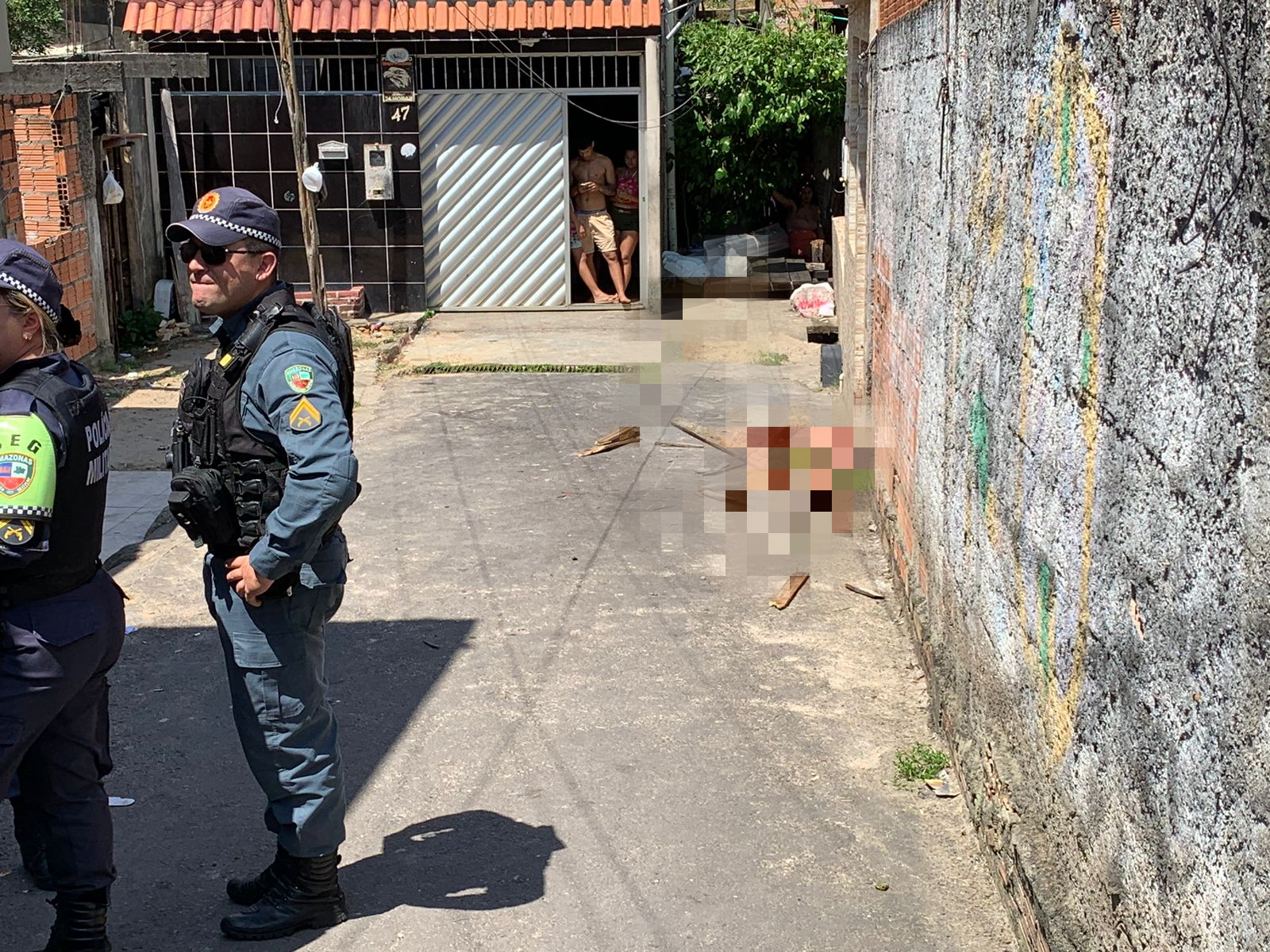 Foto: Caio Guarlotte/ Portal do Holanda 