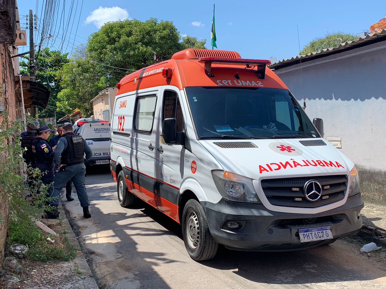 Foto: Caio Guarlotte/ Portal do Holanda 