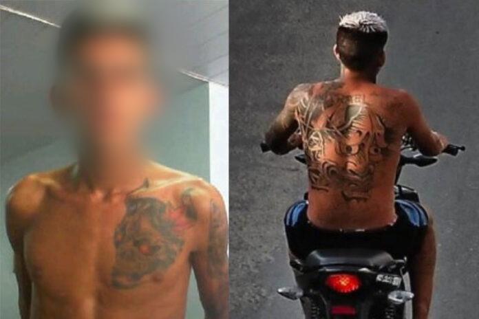 Foto: Divulga&ccedil;&atilde;o