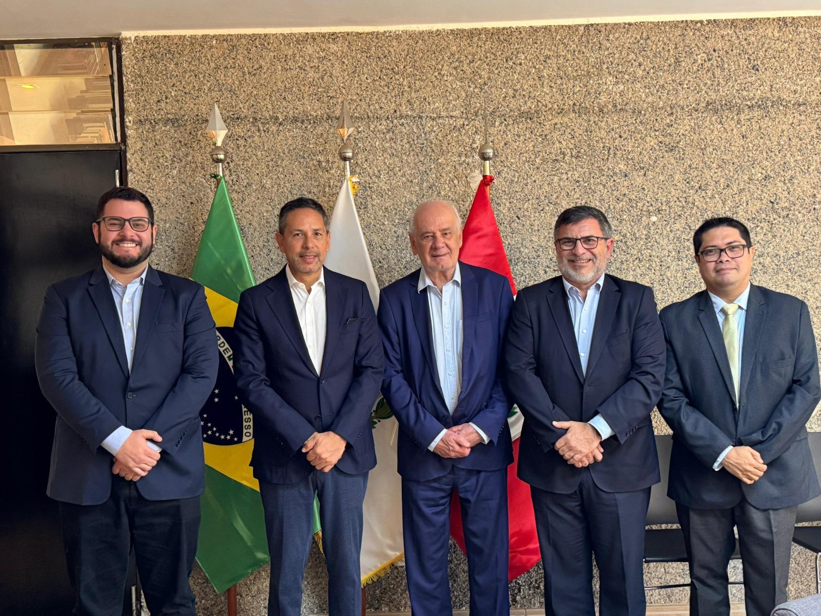 Foto: Divulga&ccedil;&atilde;o 