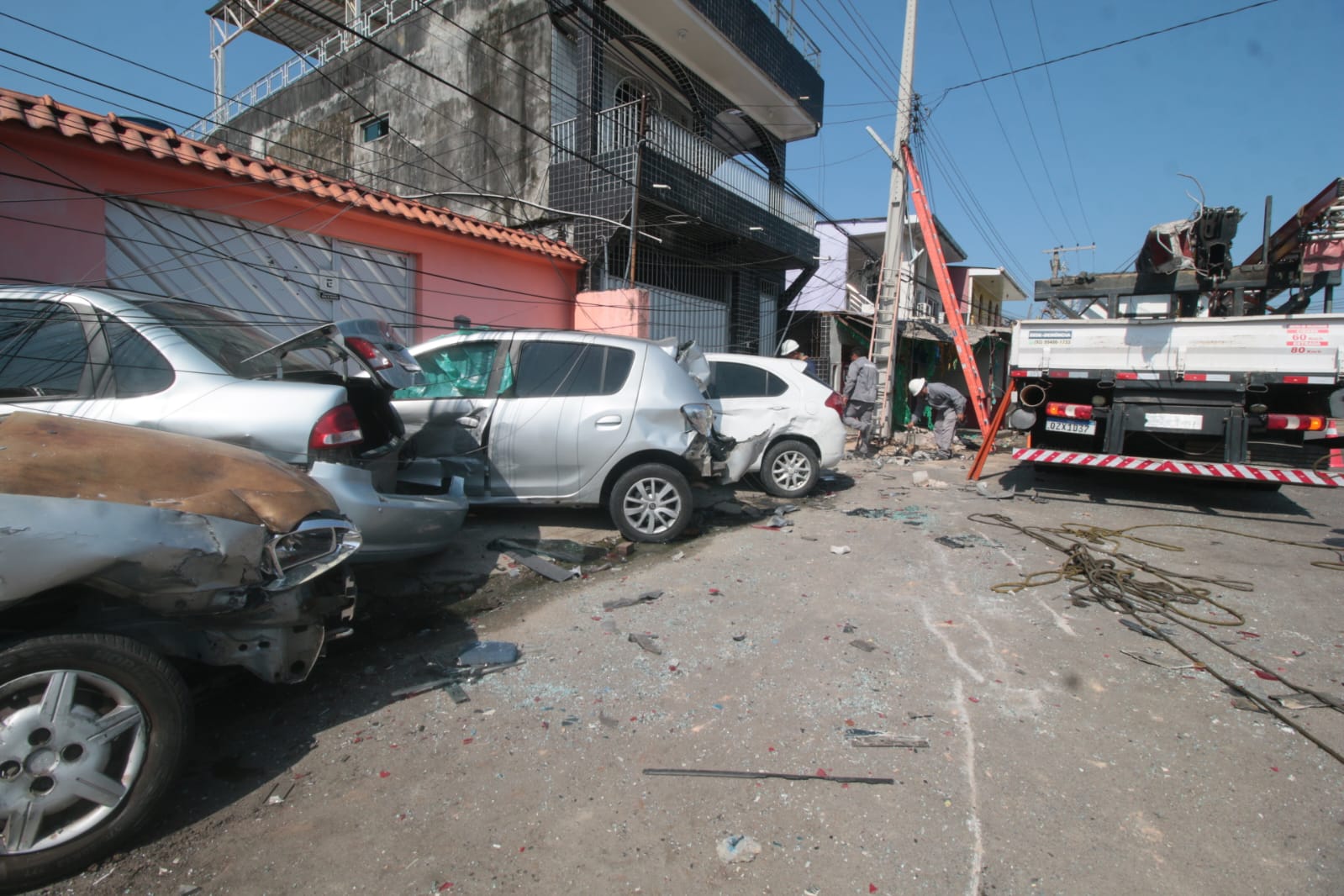 Foto: Jander Robson/Portal do Holanda