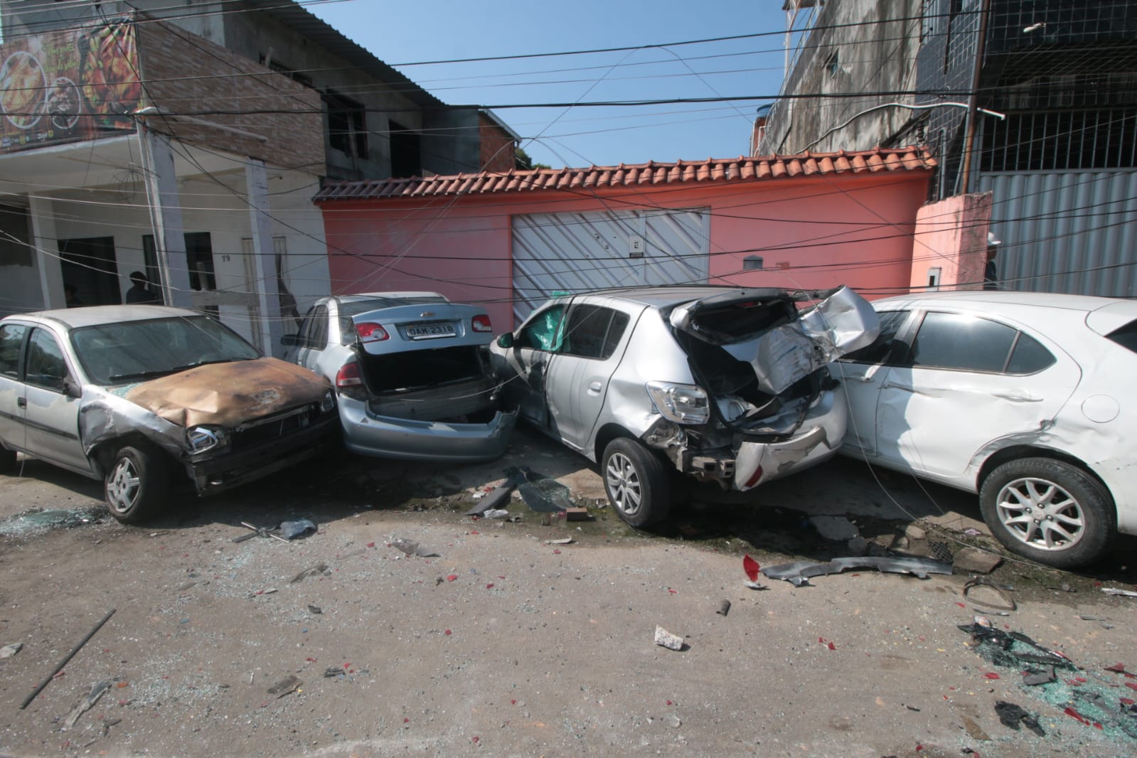 Foto: Jander Robson/Portal do Holanda