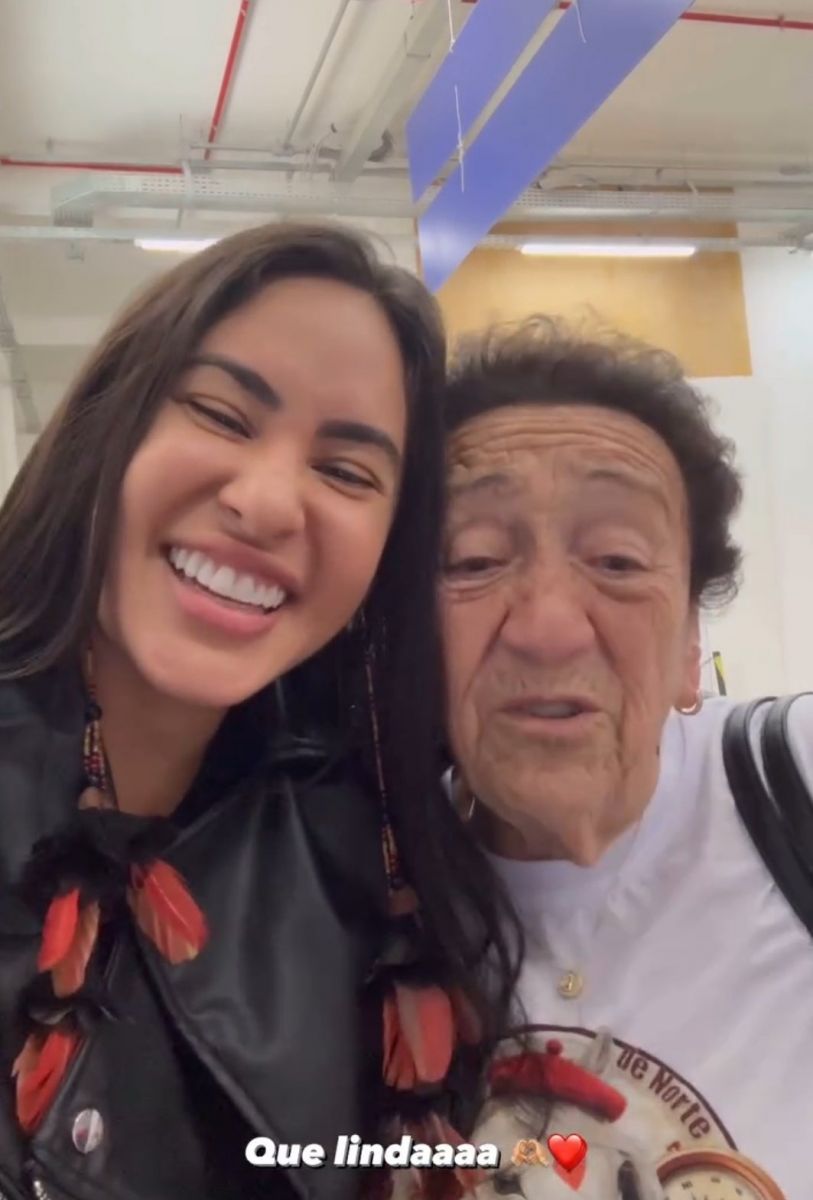 Foto: Reprodu&ccedil;&atilde;o Instagram