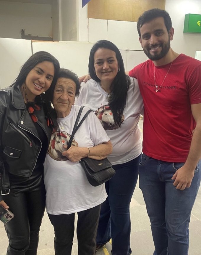 Foto: Reprodu&ccedil;&atilde;o Instagram