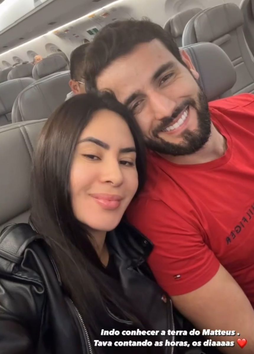 Foto: Reprodu&ccedil;&atilde;o Instagram