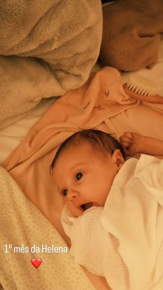 Foto: Reprodu&ccedil;&atilde;o / Instagram