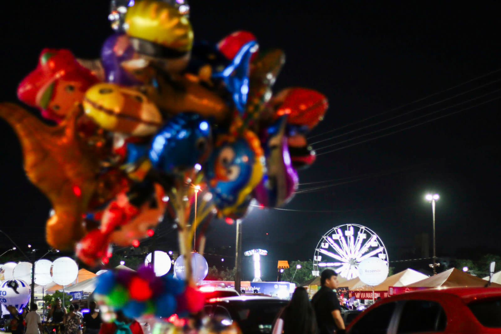 Foto: Divulga&ccedil;&atilde;o / Nilton Lins