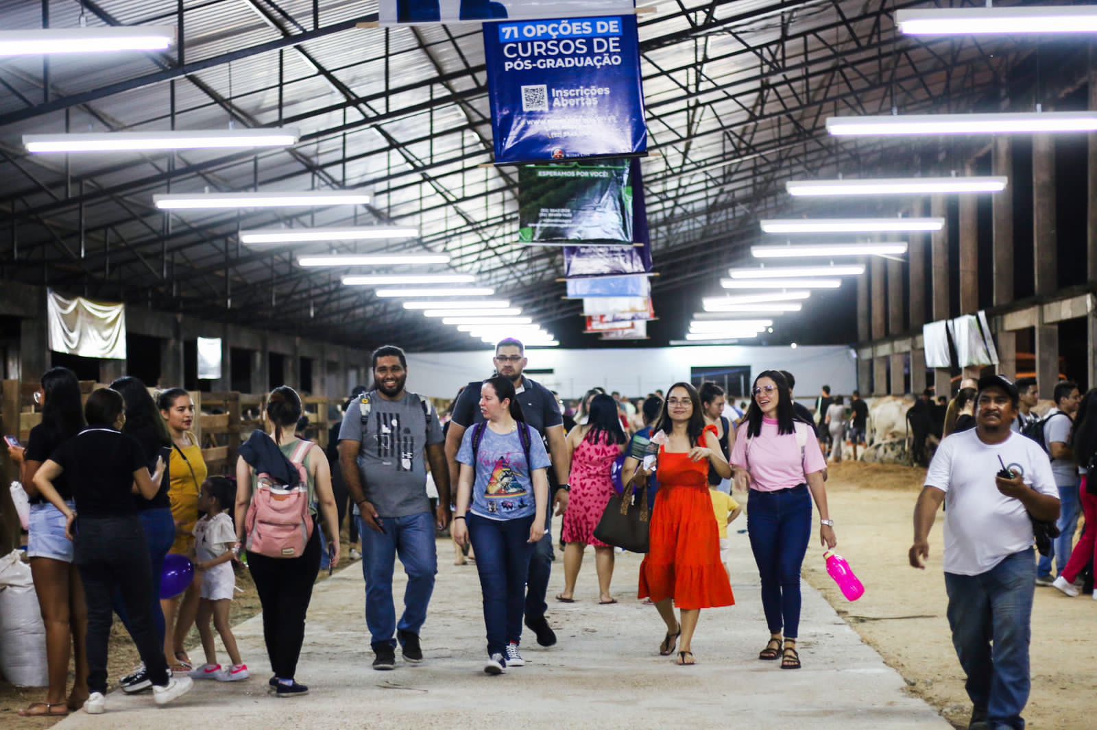 Foto: Divulga&ccedil;&atilde;o / Nilton Lins