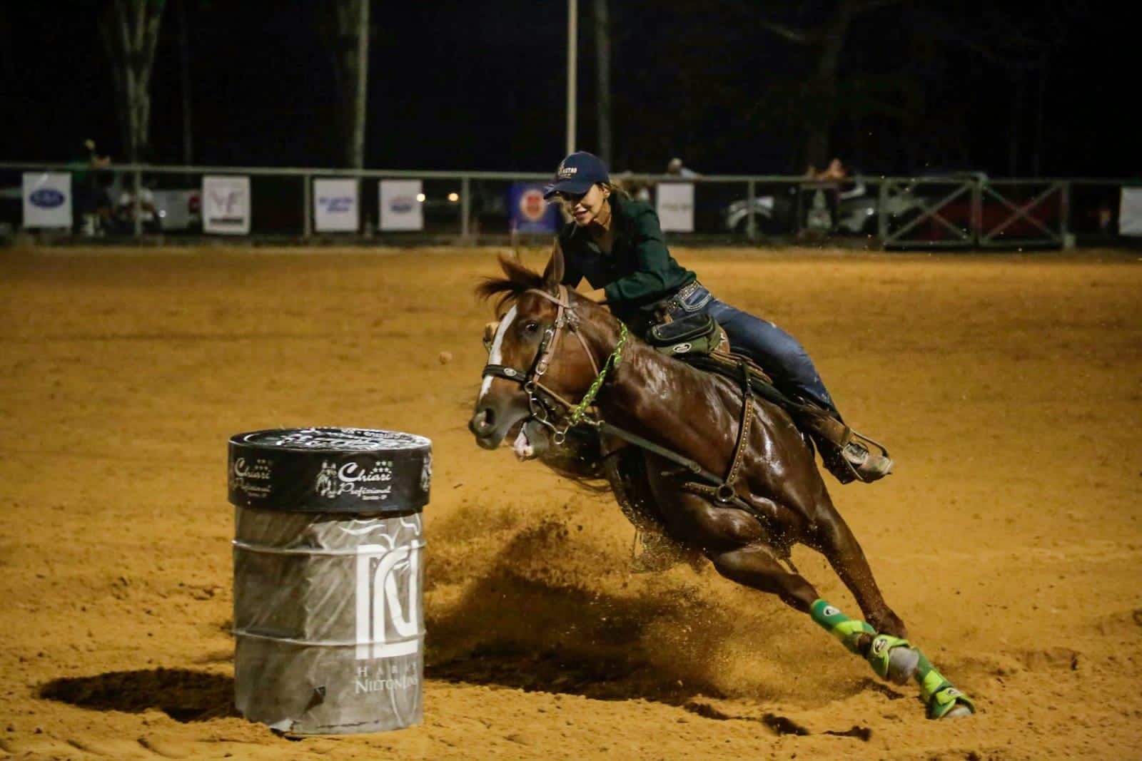 Foto: Divulga&ccedil;&atilde;o / Nilton LIns