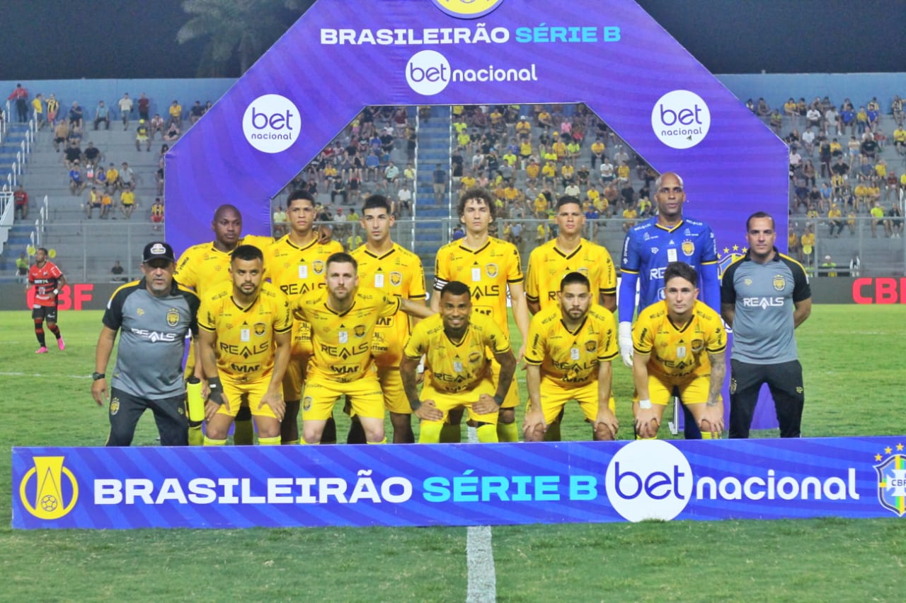 Foto: Jander Robson / Portal do Holanda