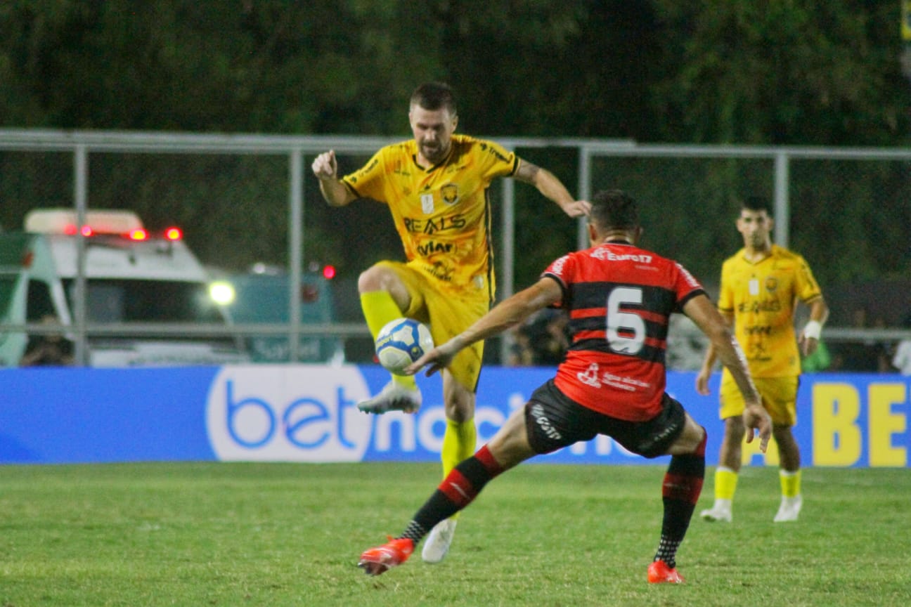 Foto: Jander Robson / Portal do Holanda