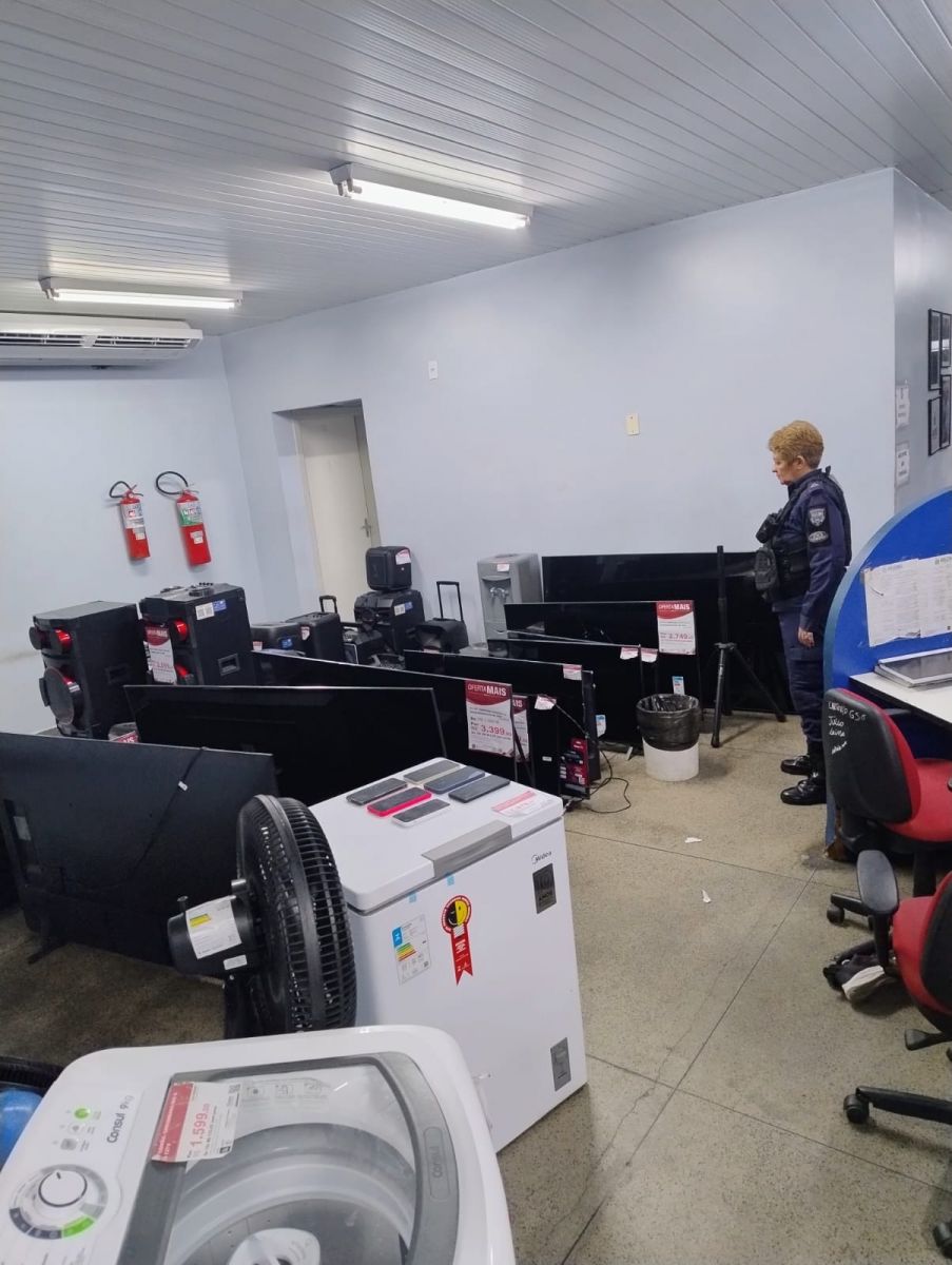 Foto: Divulga&ccedil;&atilde;o