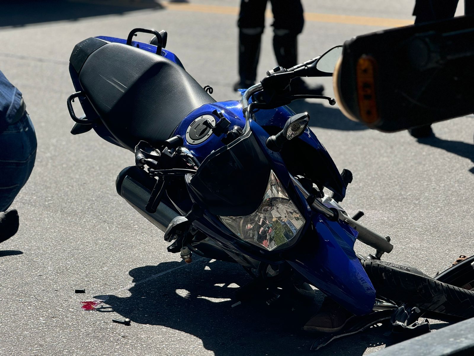 Foto: Neto Silva/Portal do Holanda