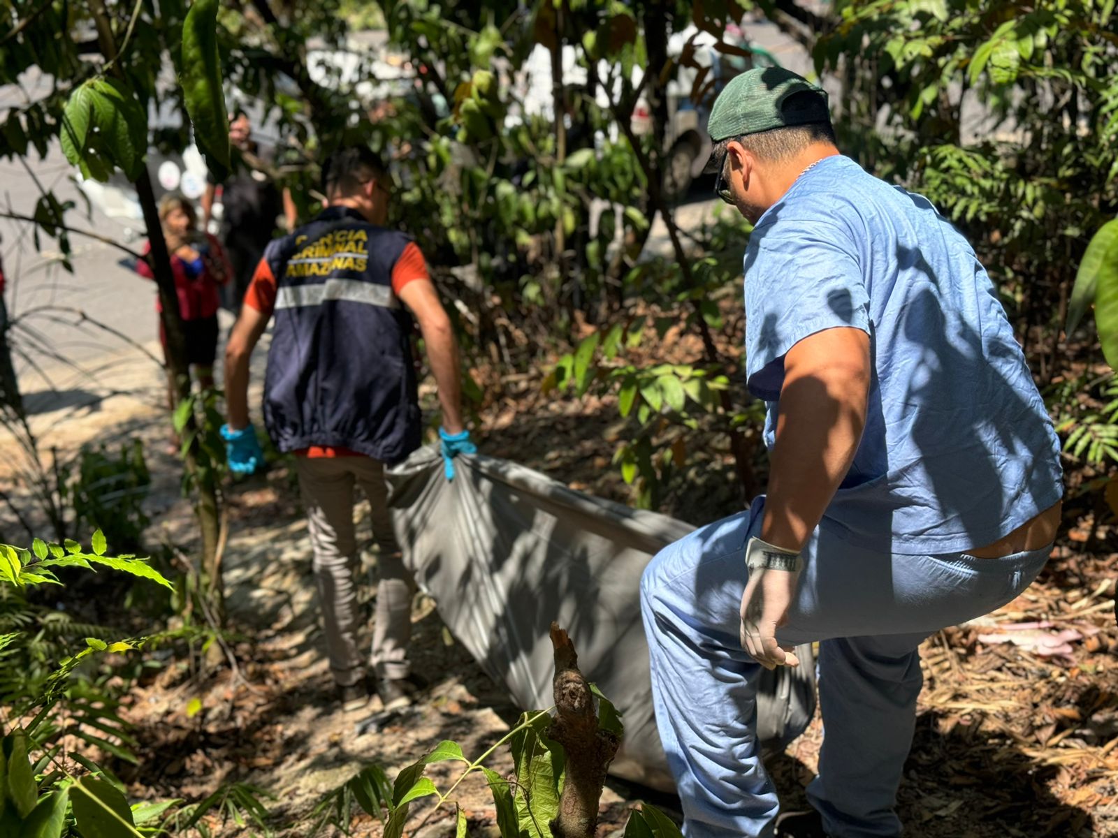 Foto: Neto Silva/Portal do Holanda