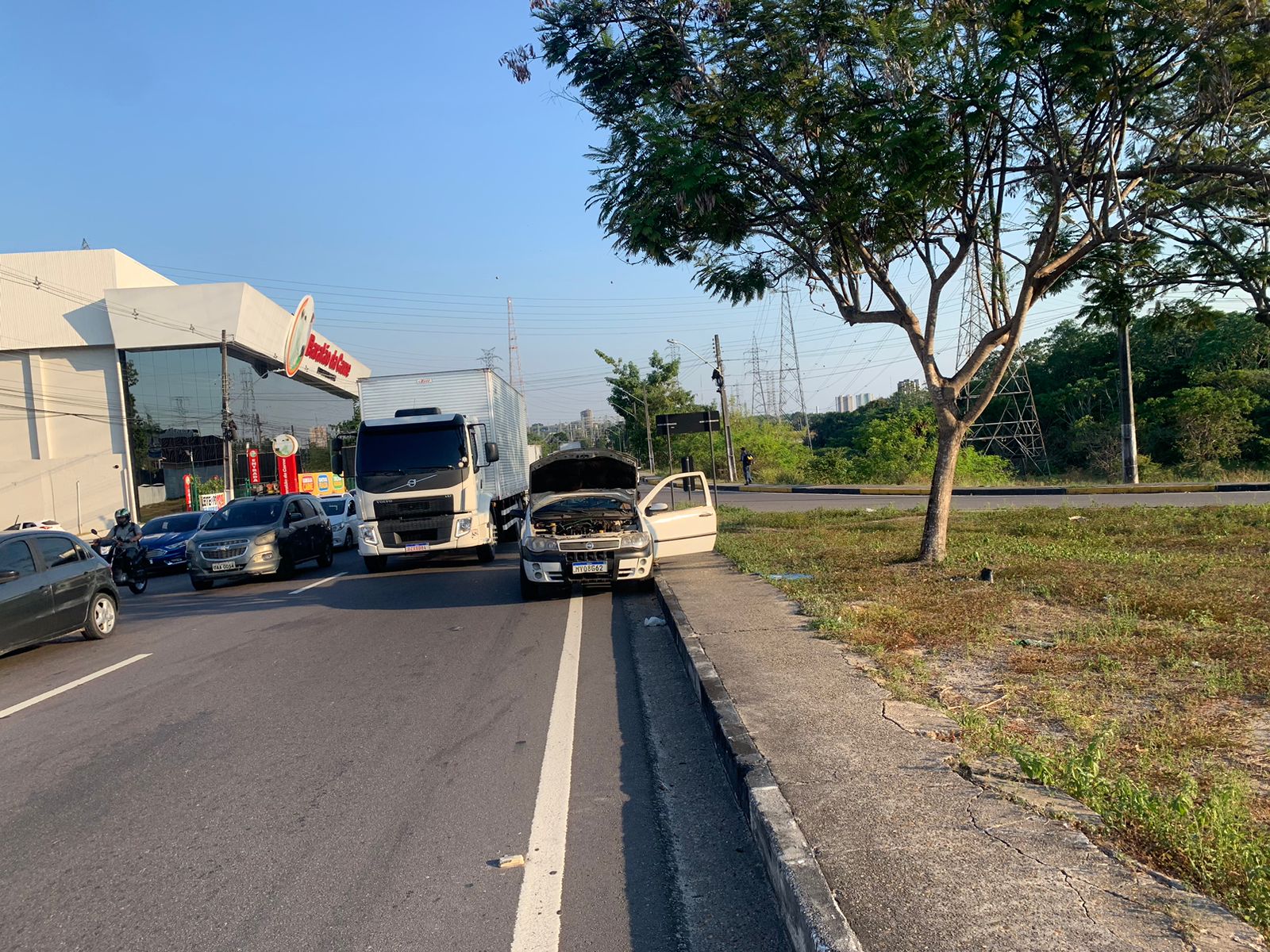 Foto: Caio Guarlotte / Portal do Holanda