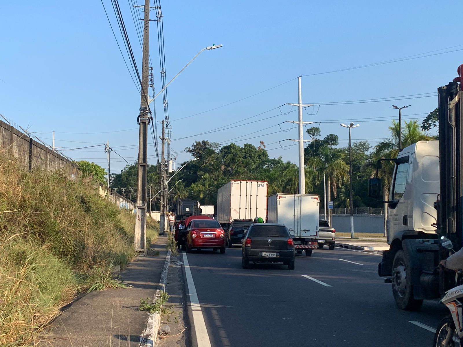 Foto: Caio Guarlotte / Portal do Holanda