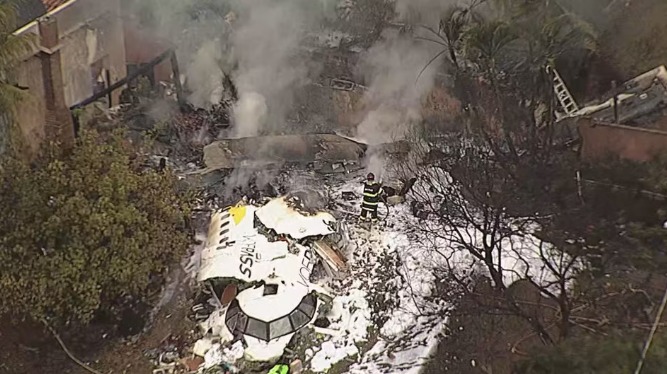 Foto: Reprodu&ccedil;&atilde;o/TV Globo