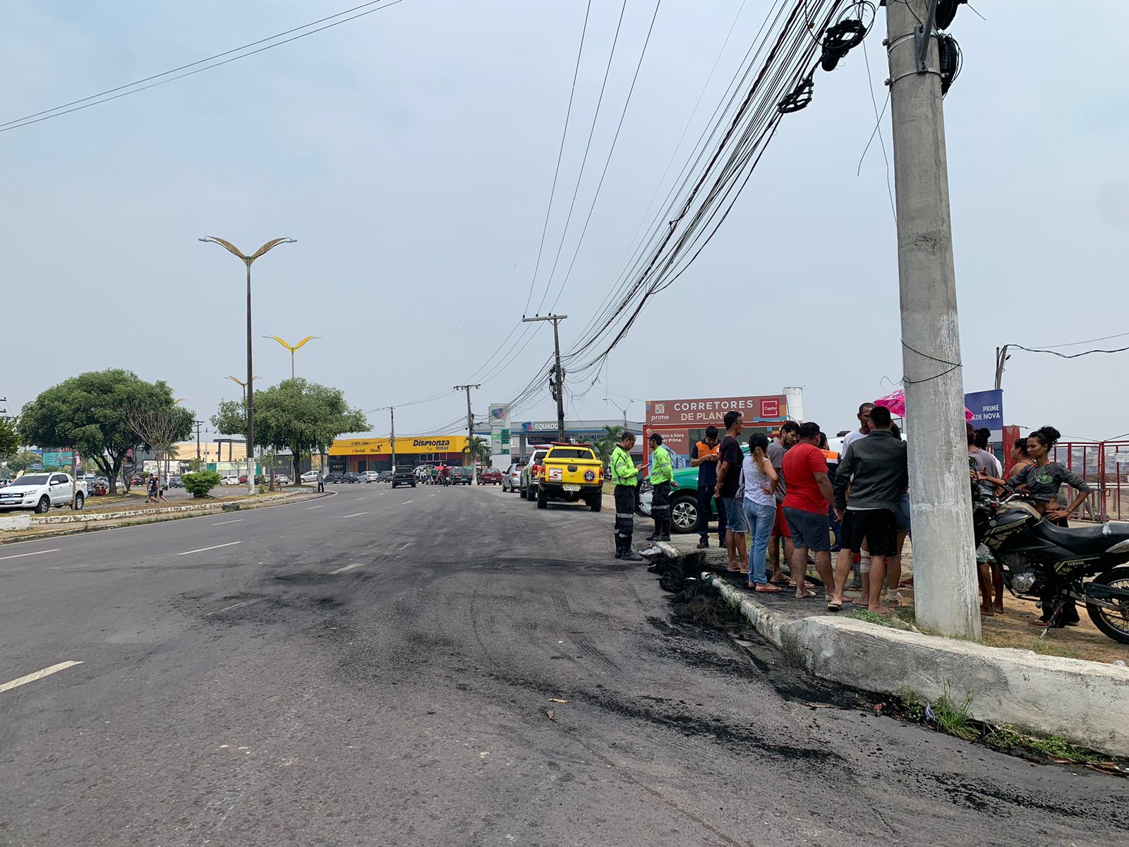 Foto: Caio Guarlotte/ Portal do Holanda 