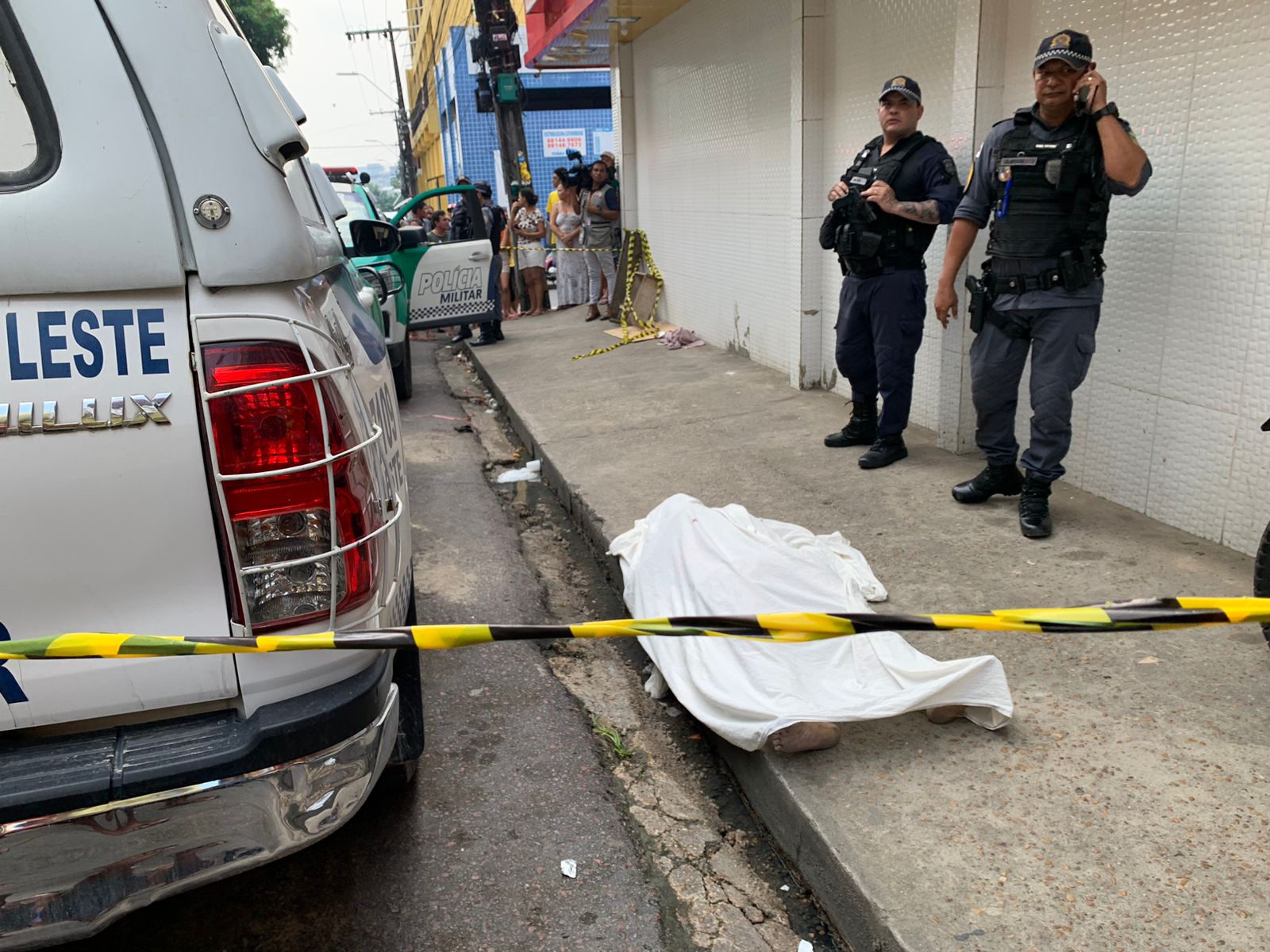 Foto: Caio Guarlotte / Portal do Holanda