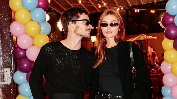 Foto: Van Campos/Agnews