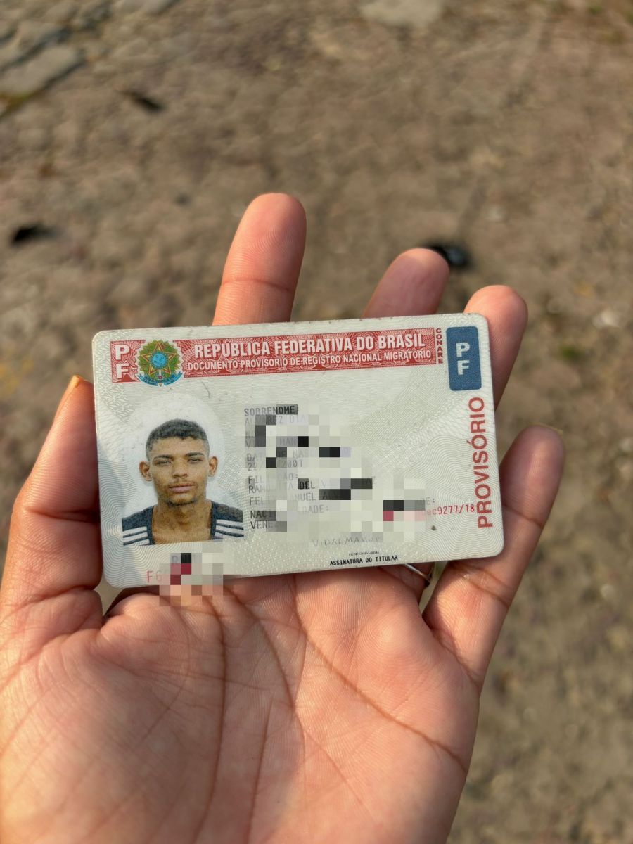 Foto: Divulga&ccedil;&atilde;o