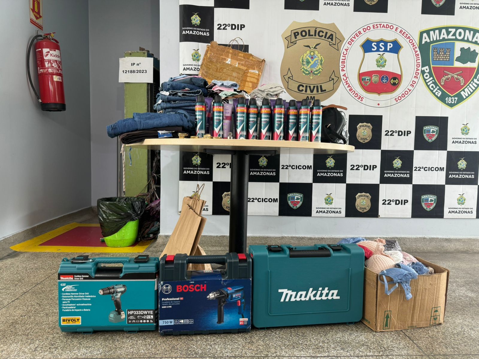 Foto: Neto Silva/ Portal do Holanda