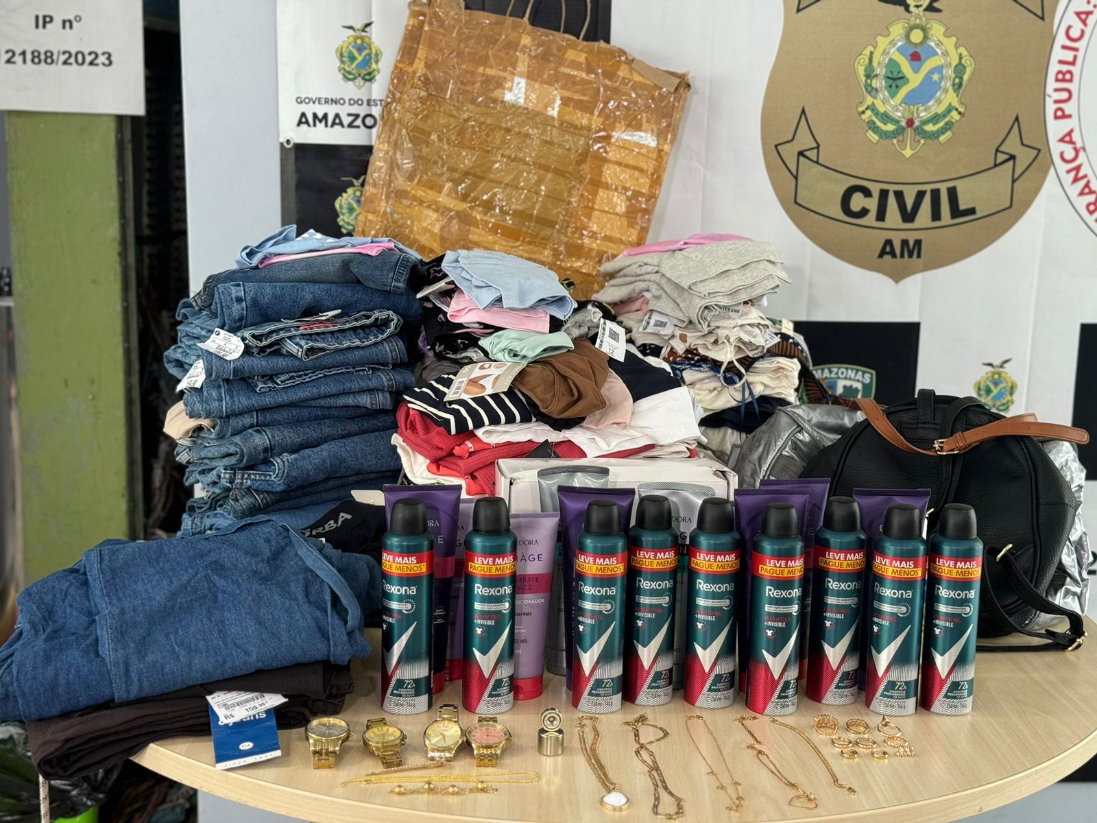 Foto: Neto Silva/ Portal do Holanda